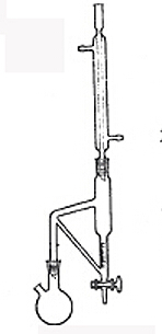1787松节油测定器标准磨口