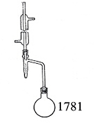 1781水份测定器标准磨口