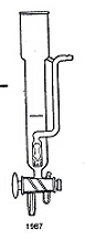 1967钢铁定硫吸收器