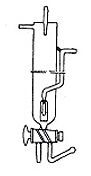 1969钢铁定硫吸收器封闭式