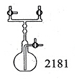2181微量氧测定器改良式